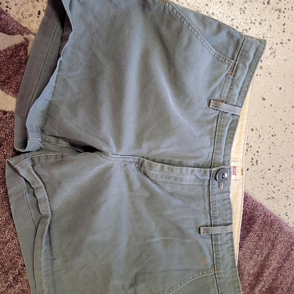 Bundle of Plus size Bottoms